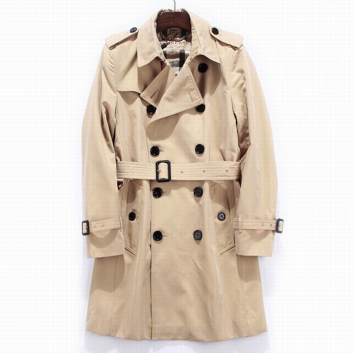 Burberry Men's Outwear 84